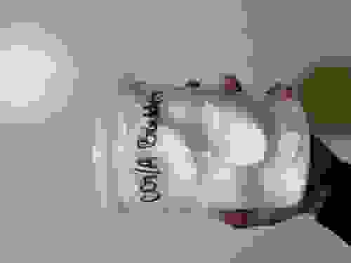 Clabber Girl Pure Boulders