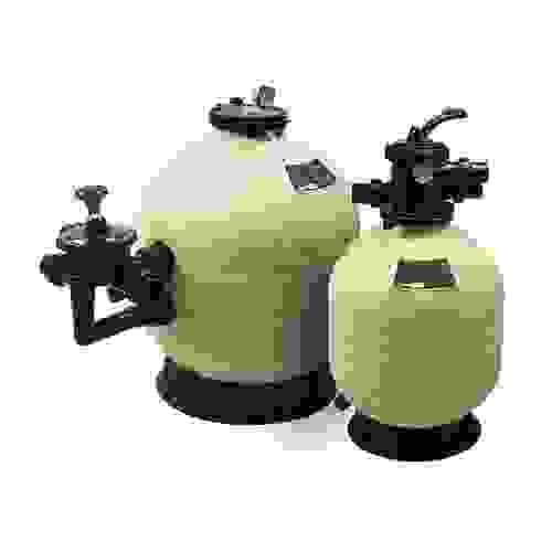 Filtre à sable Ultra Top & Ultra Side