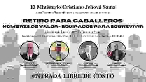 Retiro para Caballeros 2022