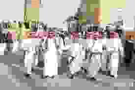 جولة ثقافية في دمة عسير