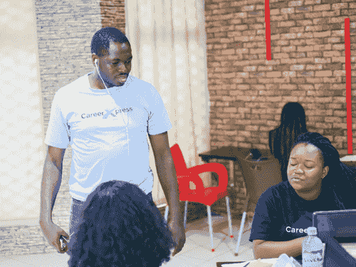 Proceso de Inscripción Sencillo