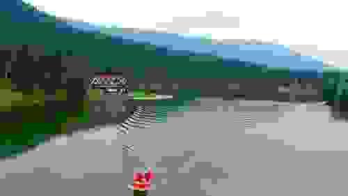 رحلة يومية في صبنجه