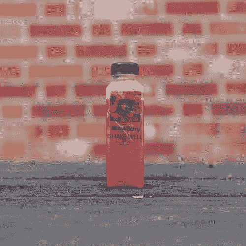 Mixed Berry (Single)