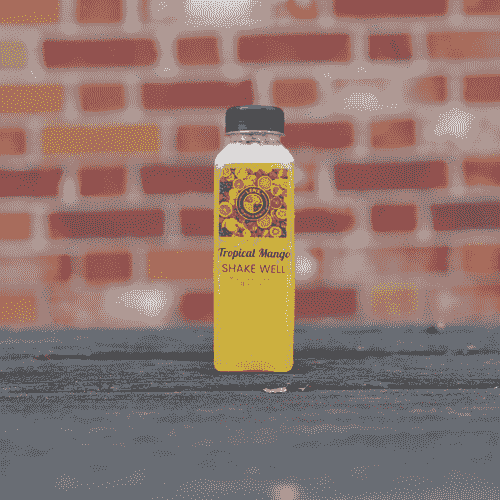 Tropical Mango (single)