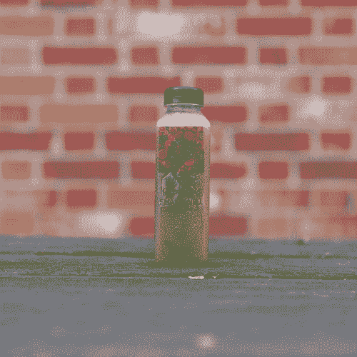 Green Apple (Single)