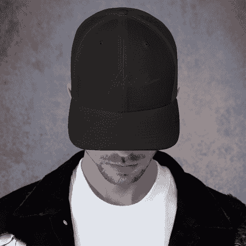 The 'ValenCap' Official- One Size