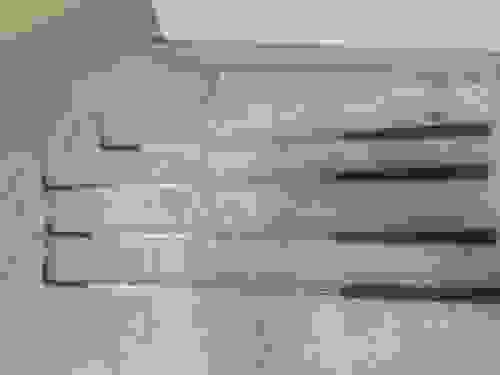 Gancho herpetologico