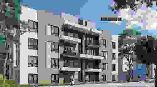 Lujoso Apartamento en el entorno de Bávaro