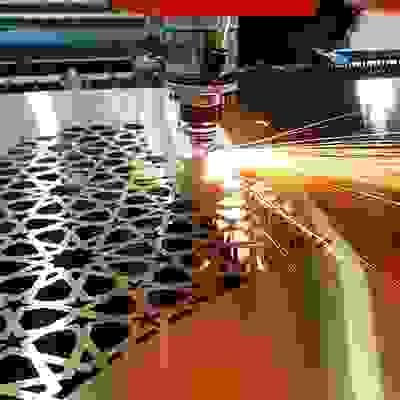 Quick and Easy Process