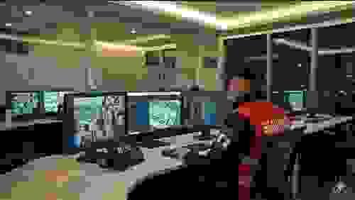 Evaluación de Riesgos