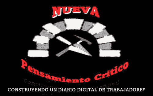 Revista Nueva Pensamiento Crítico, subscripción anual