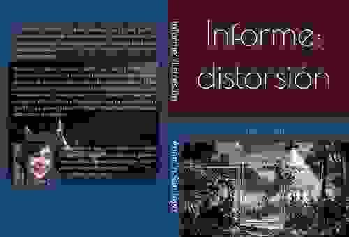 Anamin Santiago: Informe: distorción