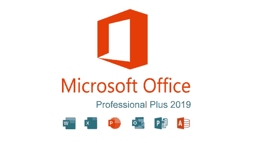 Microsoft Office 2019 Pro Plus