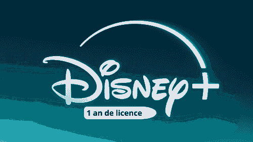 Disney+