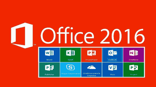 Microsoft Office 2016 Pro Plus