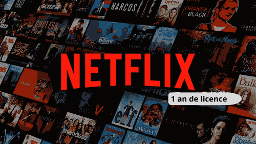Netflix