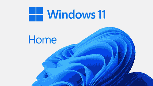 Windows 11 Home