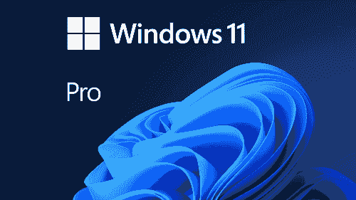 Windows 11 Pro