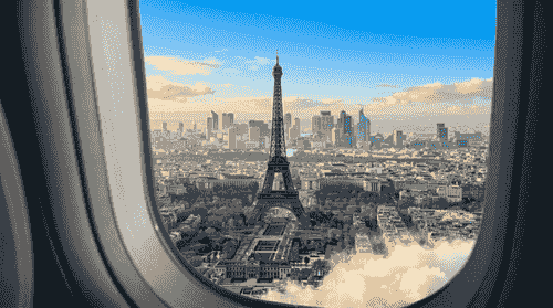 Destinos Internacionales