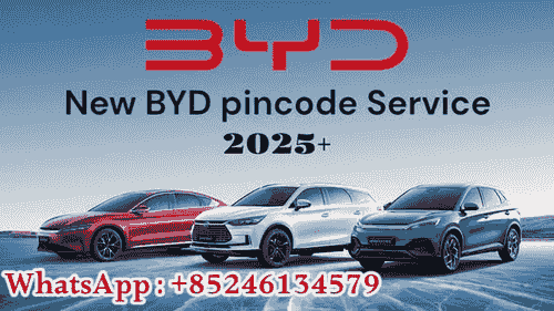 ANY CHINESE BRANDS PIN CODE REQUEST