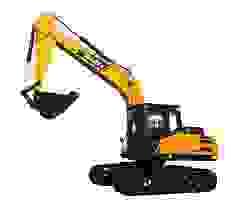 SANY EXCAVATOR