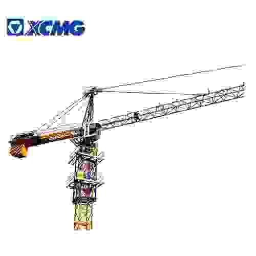 XCMG TOWER CRANE