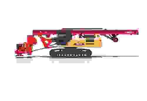 SANY DRILLING RIG