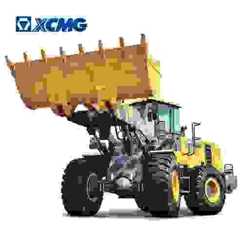 XCMG WHEEL LOADER