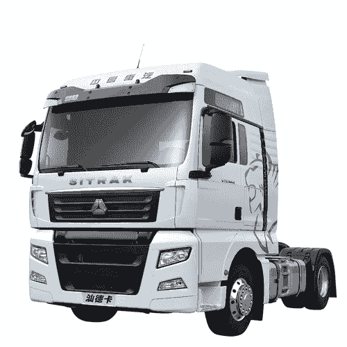 4 x 2 SITRAK TRACTEUR