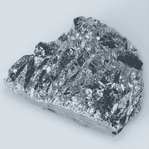 Antimony ingots 99.85