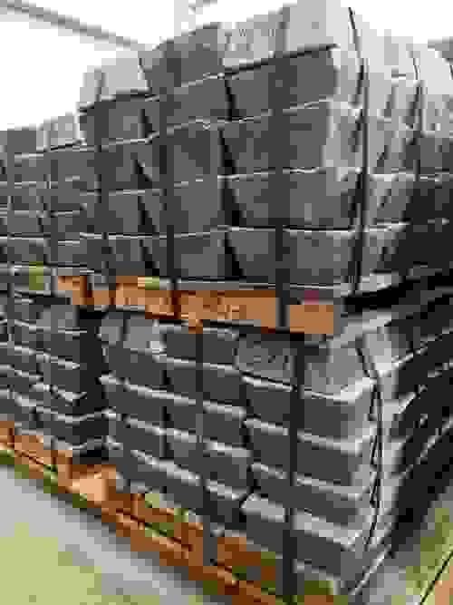 Antimony Ingot 99.9 %