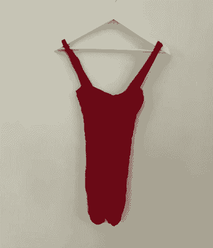 Edkited Ruched Sweetheart Red Dress