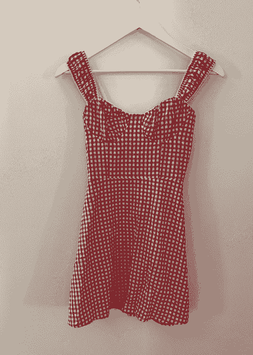 Princess Polly Faulburt Mini Dress