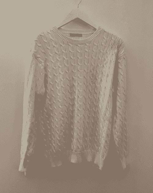 Brandy Melvile Sweater