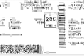 Formulaire de réservation