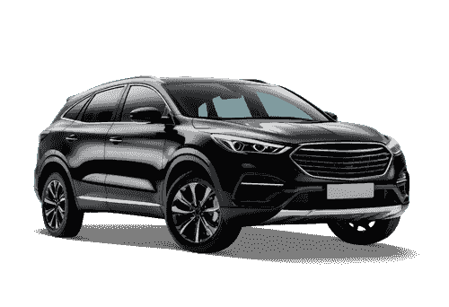 Choisissez votre véhicule