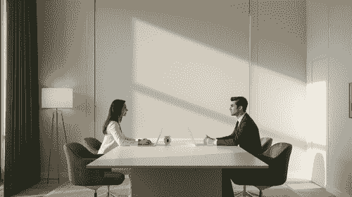 Discovery Consultation