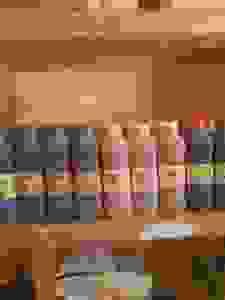 Concentré de Jus