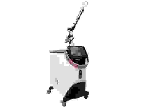 Vertical Picocond Pigment & Tattoo Removal System