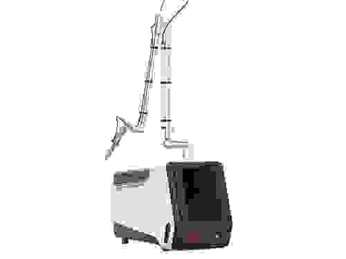 Portable Picocond Pigment & Tattoo Removal System