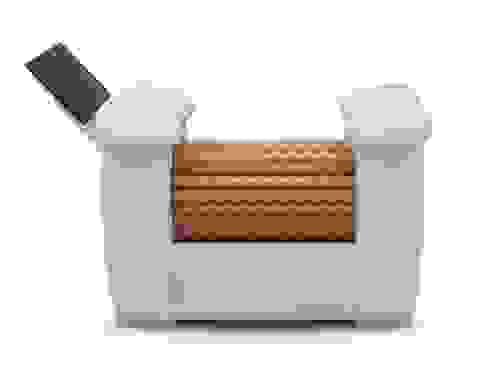 Body Sculpting Roller Machine