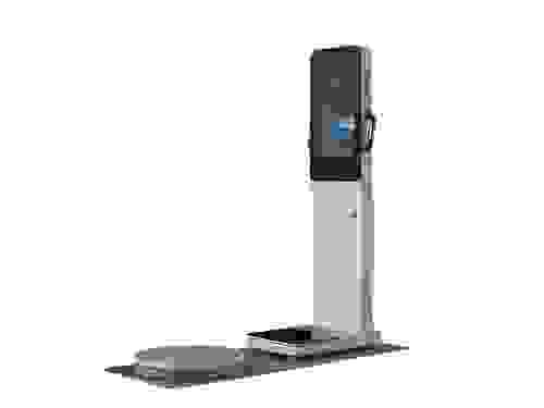 3D Body Analyzer