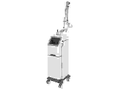 Vertical Fractional CO2 Laser Skin Care System
