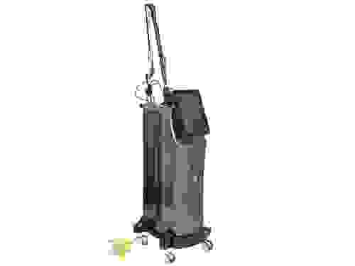 Vertical Fractional CO2 Laser Skin Care System