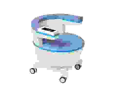 Emsella Pelvic Floor Repair Chair