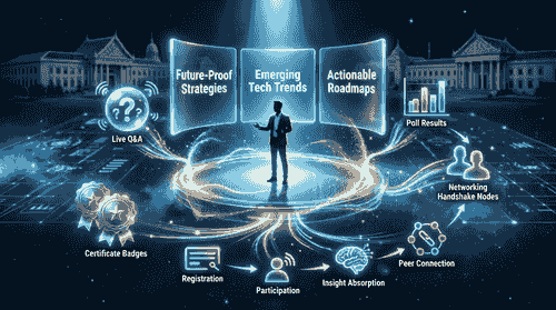 Webinar: Future-Proofing Your Business