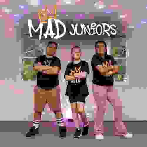 MAD Juniors Hip Hop