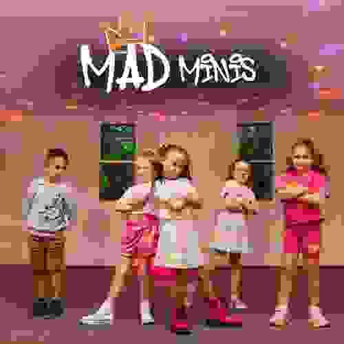 MAD Mini's Hip Hop
