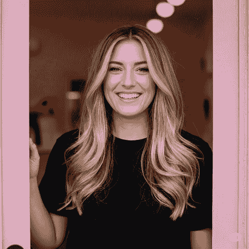 GHL Salon Website Package