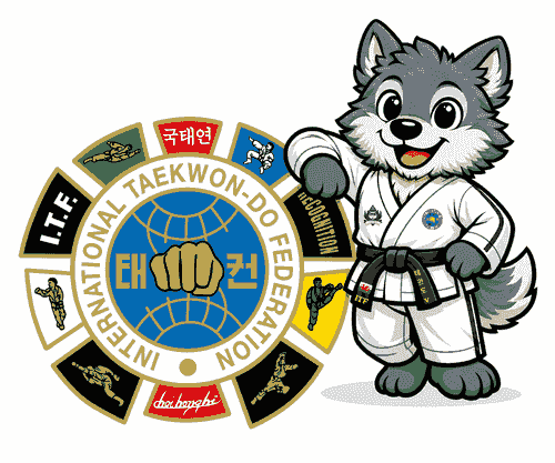 Sharman Taekwon-Do Free (Kids) Taster Session